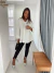 Camisa Lagum Branca - loja online