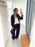 Conjunto Esportivo Preto - Seja Fancy | Moda Feminina