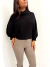Blusa de Tricot Amarração - comprar online