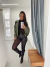 Bomber de Sued Verde - comprar online