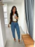 Calça Slouchy Balloon - comprar online