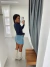 Imagem do Saia Jeans Luma