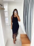 Vestido Maresias Preto - comprar online