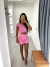 Vestido Candy