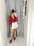 Camisa Zaia Bordo - loja online