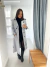 Maxi Coat Cinza Londres - comprar online