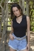 Body Tereza Preto - comprar online