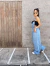 Macacão Jeans Rosália - comprar online