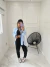 Camisa Over Lenon Azul - Seja Fancy | Moda Feminina
