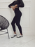 Calça Tricot Vic Preta - Seja Fancy | Moda Feminina