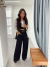 Calça Marli Preta