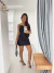 Imagem do Vestido Barcelona Preto
