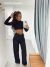 Cropped Camila - comprar online