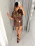 Imagem do Maxi T-shirt Basic Chocolate