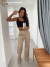Imagem do Calça Paula Nude