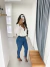 Calça Skinny Virginia