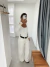 Calça Wide Leg Libélola na internet