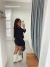 Vestido Camisa Amy - Seja Fancy | Moda Feminina