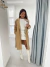Vestido de Tricot Roma Off White - Seja Fancy | Moda Feminina