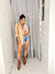 Camisa Sabrina Nude - comprar online