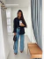 Camisa Lagum Preta - Seja Fancy | Moda Feminina