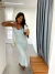 Vestido Itaúnas Azul - loja online