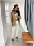 Blazer Melinda Nude na internet