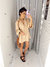 Camisa Sabrina Nude