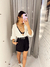 Camisa Sabrina Branca na internet