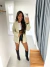 Blazer Giovana Cáqui