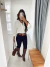 Imagem do Calça Skinny Azul Patrícia