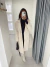 Maxi Coat Veneza Bege - comprar online