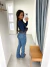 Calça Boot Cut Yasmin na internet
