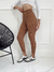 Calça Tricot Vic Nude - loja online
