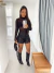 Short Líbia - Seja Fancy | Moda Feminina