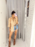 Camisa Sabrina Nude - comprar online