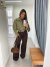 Camisa Lagum Verde