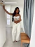 Corselet Gigi Branco na internet