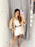 Camisa Sabrina Nude - Seja Fancy | Moda Feminina