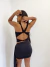 Blusa Costas Nua - loja online