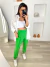 Calça Vera Verde na internet