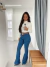 Blusa Giovana Off White na internet