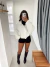 Bomber de Sued Branca - comprar online