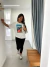 T-shirt Rio na internet