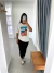 T-shirt Rio - Seja Fancy | Moda Feminina