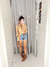 Camisa Sabrina Nude - Seja Fancy | Moda Feminina