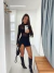 Saia Almaná - Seja Fancy | Moda Feminina
