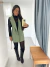 Colete Paris Verde - comprar online