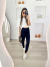 Calça Legging Kelly Preta na internet