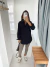 Camisa Santorini Preta - comprar online